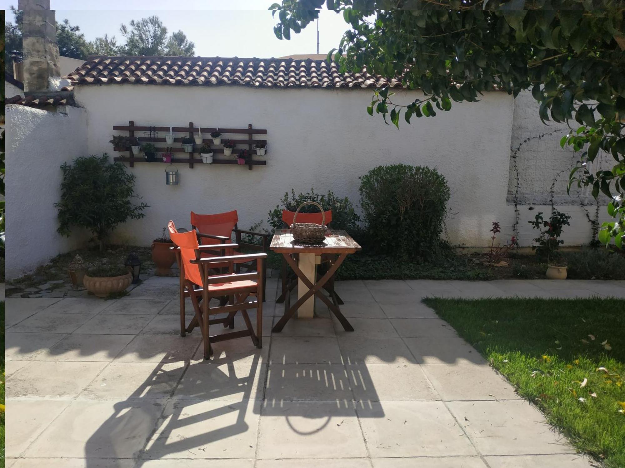 Garden'S House Apartment Spáta Екстериор снимка